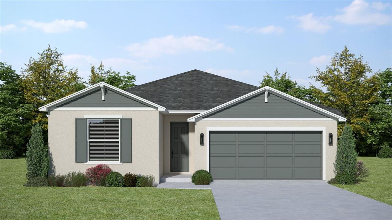 Photo 1 of 10: Street View Rendering