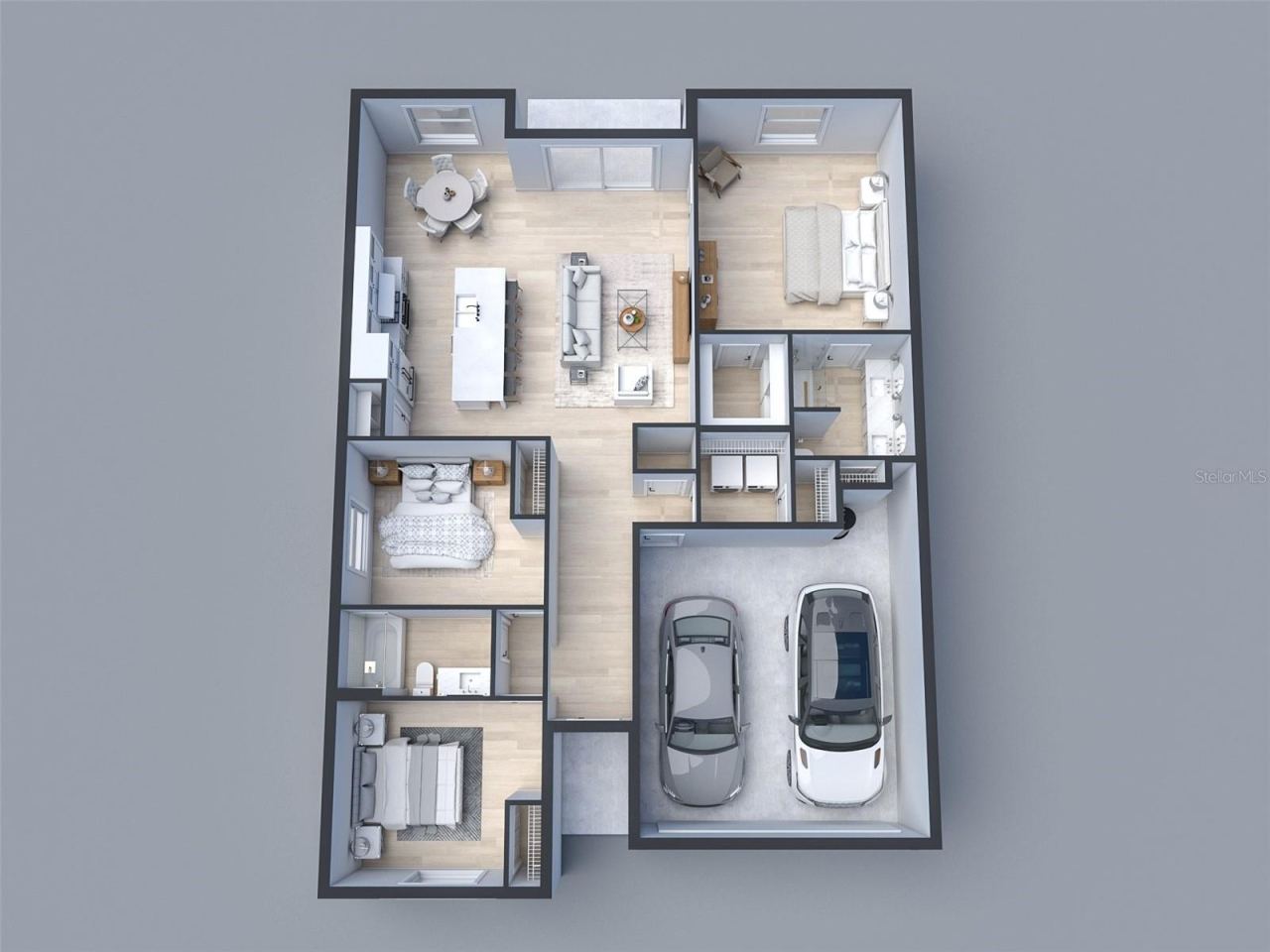 Photo 10 of 10: Floor Plan