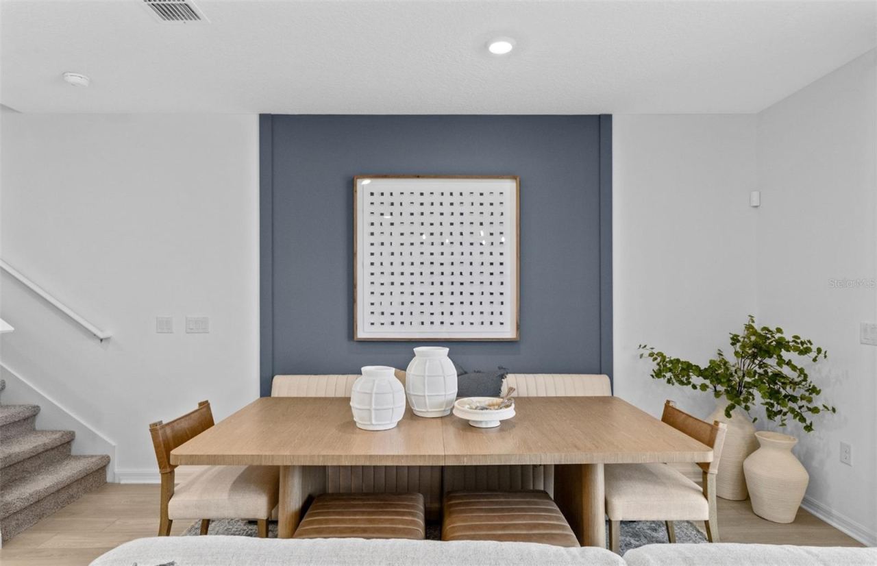 Photo 13 of 20: Model Home Design Only. Pictures and furnishings are for illustrative purposes only. Elevations, colors and options may vary. Furniture is for model home staging only.