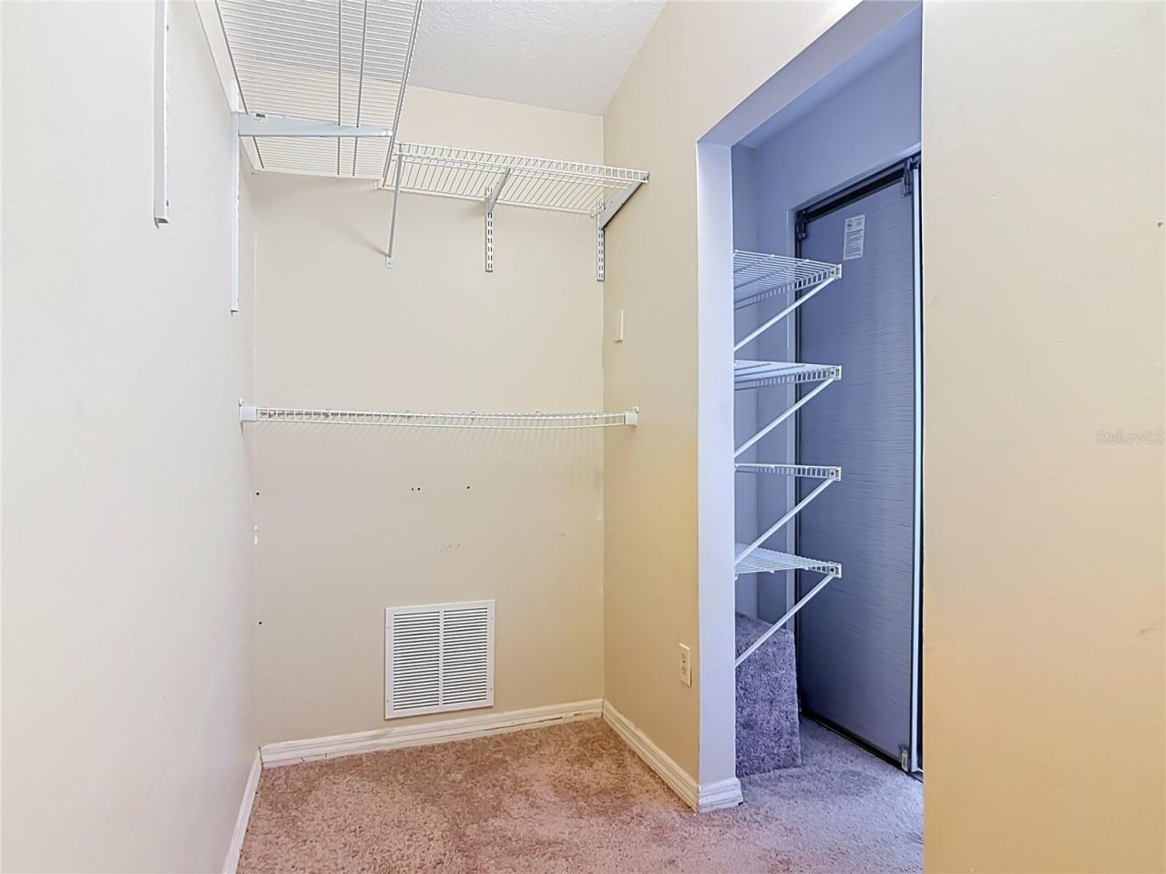 Photo 18 of 20: Primary Closet 2