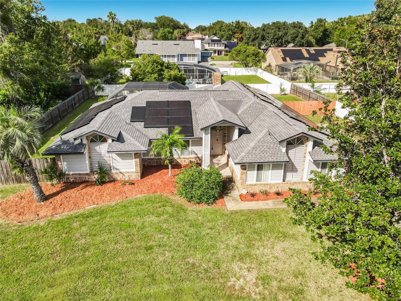 Photo 1 of 20: Aerial View