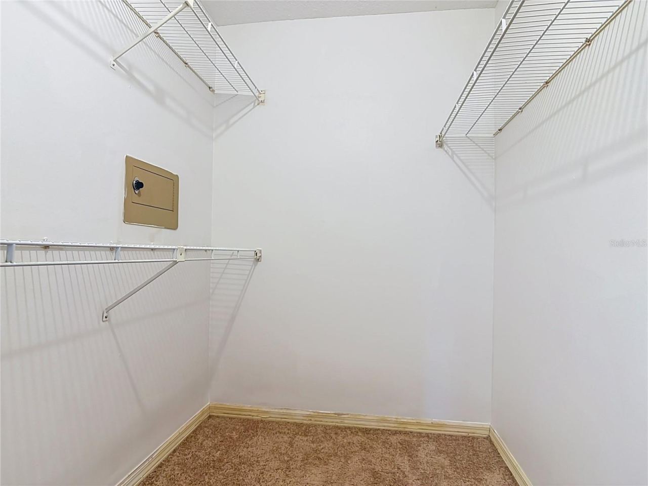 Photo 17 of 20: Primary Closet 1
