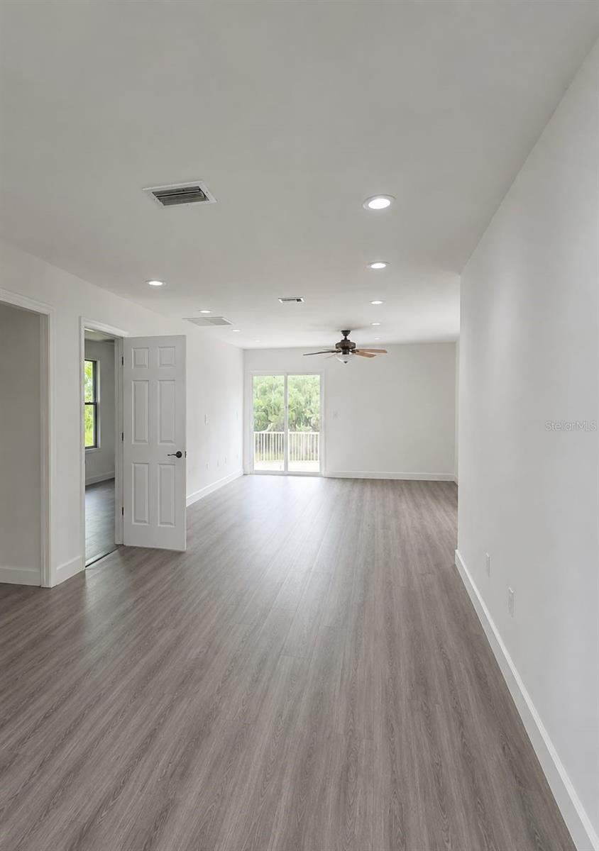 Photo 9 of 13: Mother-in-Law Family Room