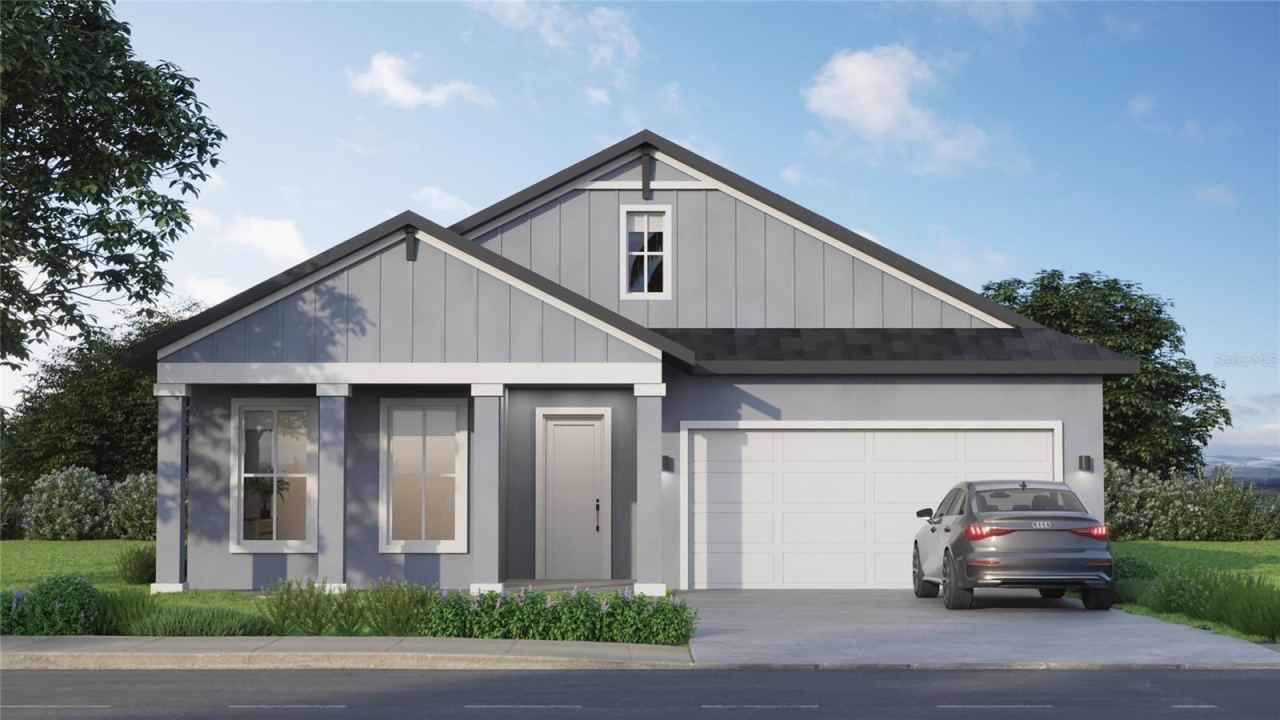 Photo 1 of 20: RENDERING OF SABINO MODEL
