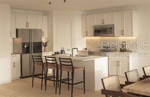 Photo 6 of 20: PHOTOS OF SAME MODEL WITH SIMILIAR FINISHES. Virtually Staged.