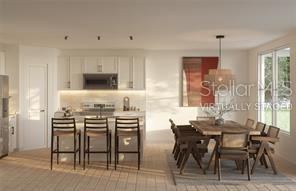 Photo 5 of 20: PHOTOS OF SAME MODEL WITH SIMILIAR FINISHES. Virtually Staged.