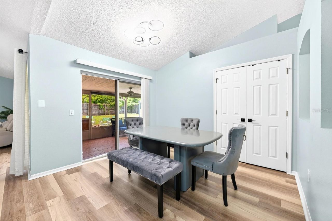 Photo 6 of 20: Dining Room.