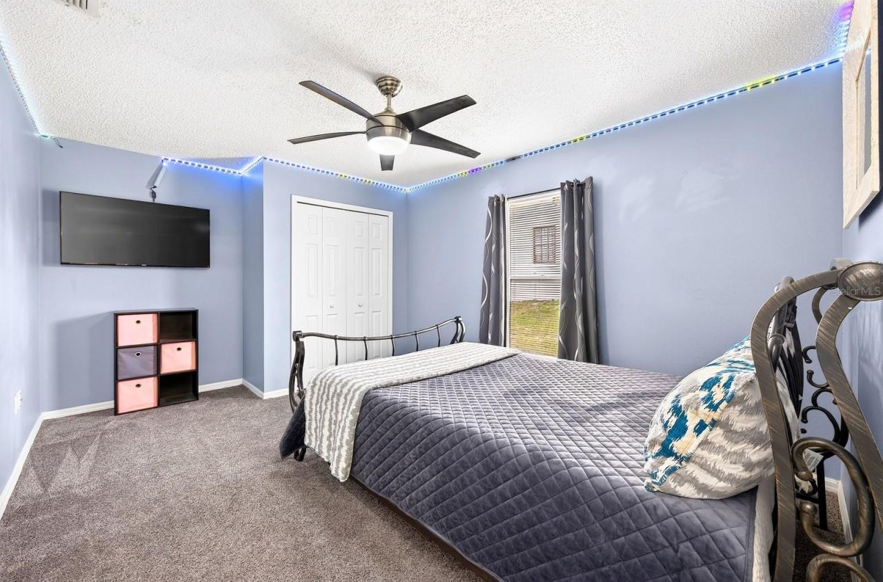 Photo 18 of 20: Fourth Bedroom.