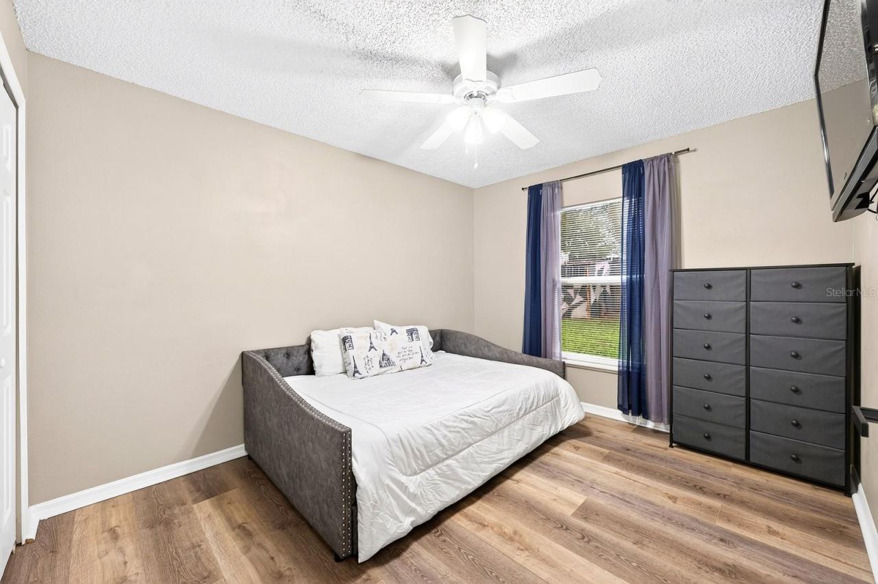 Photo 15 of 20: Second Bedroom.