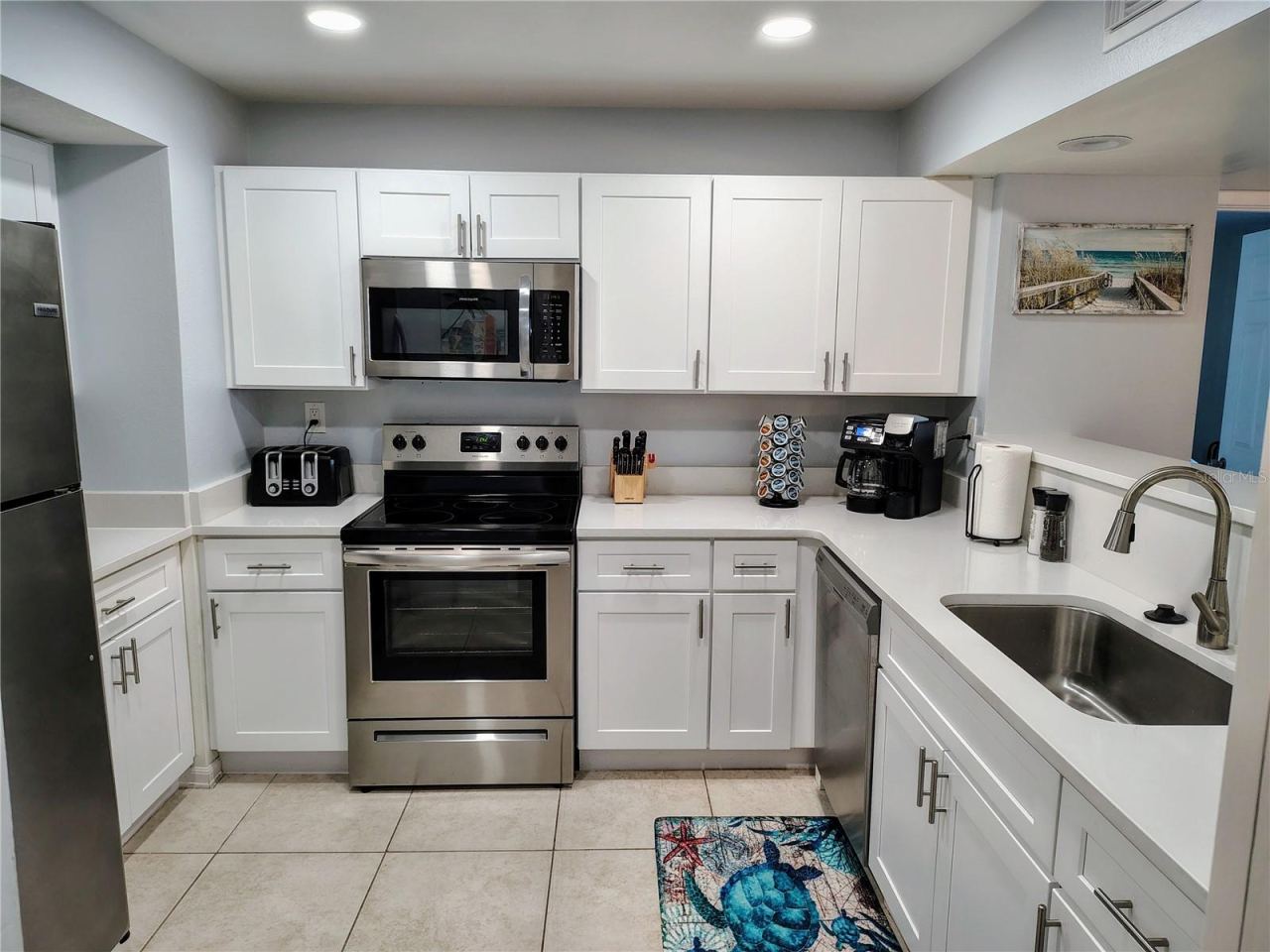 Photo 4 of 20: Kitchen
