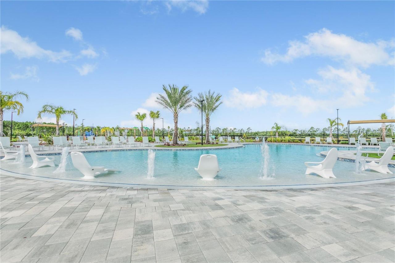 Photo 18 of 20: Community Amenities