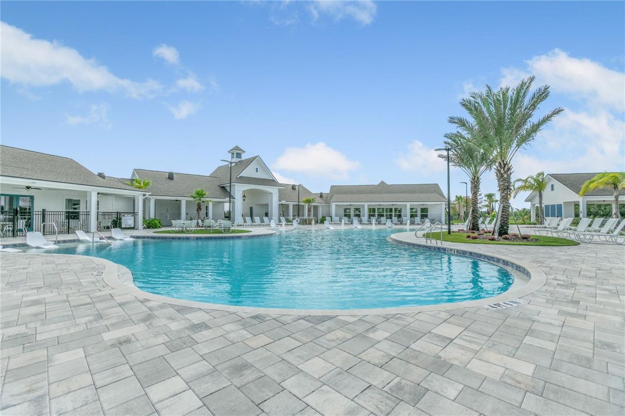 Photo 17 of 20: Community Amenities