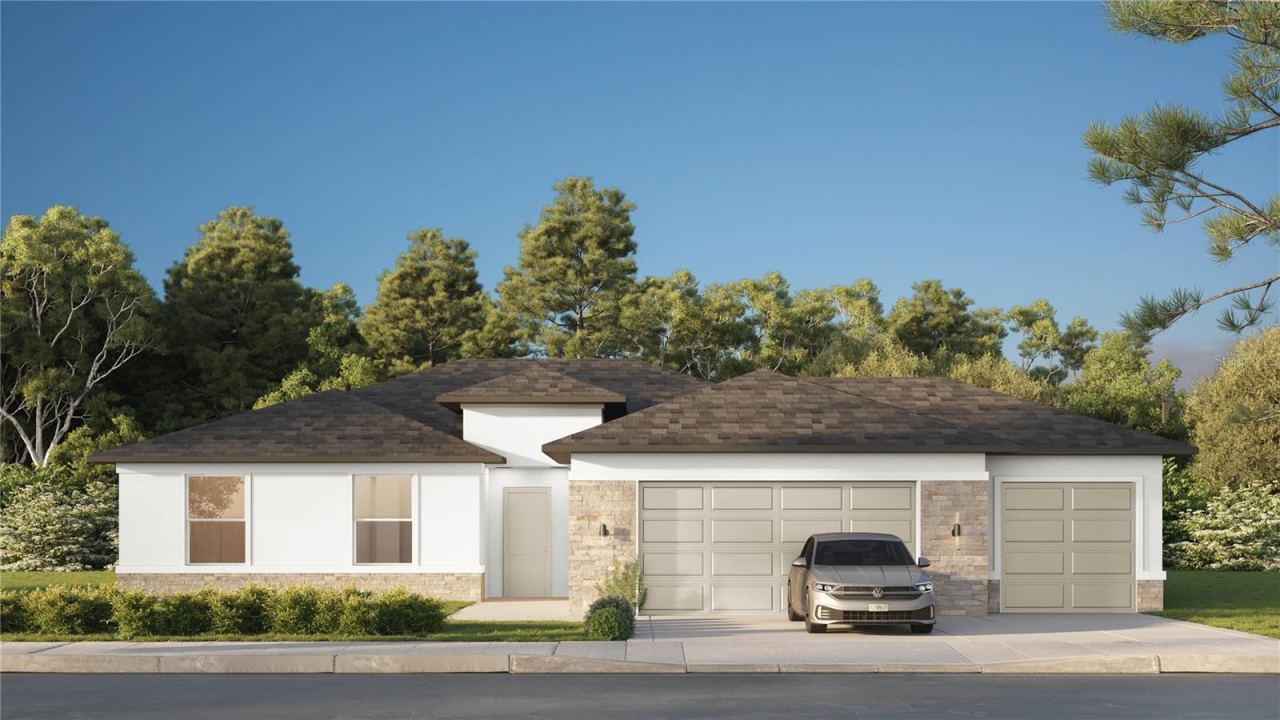 Photo 1 of 16: Rendering