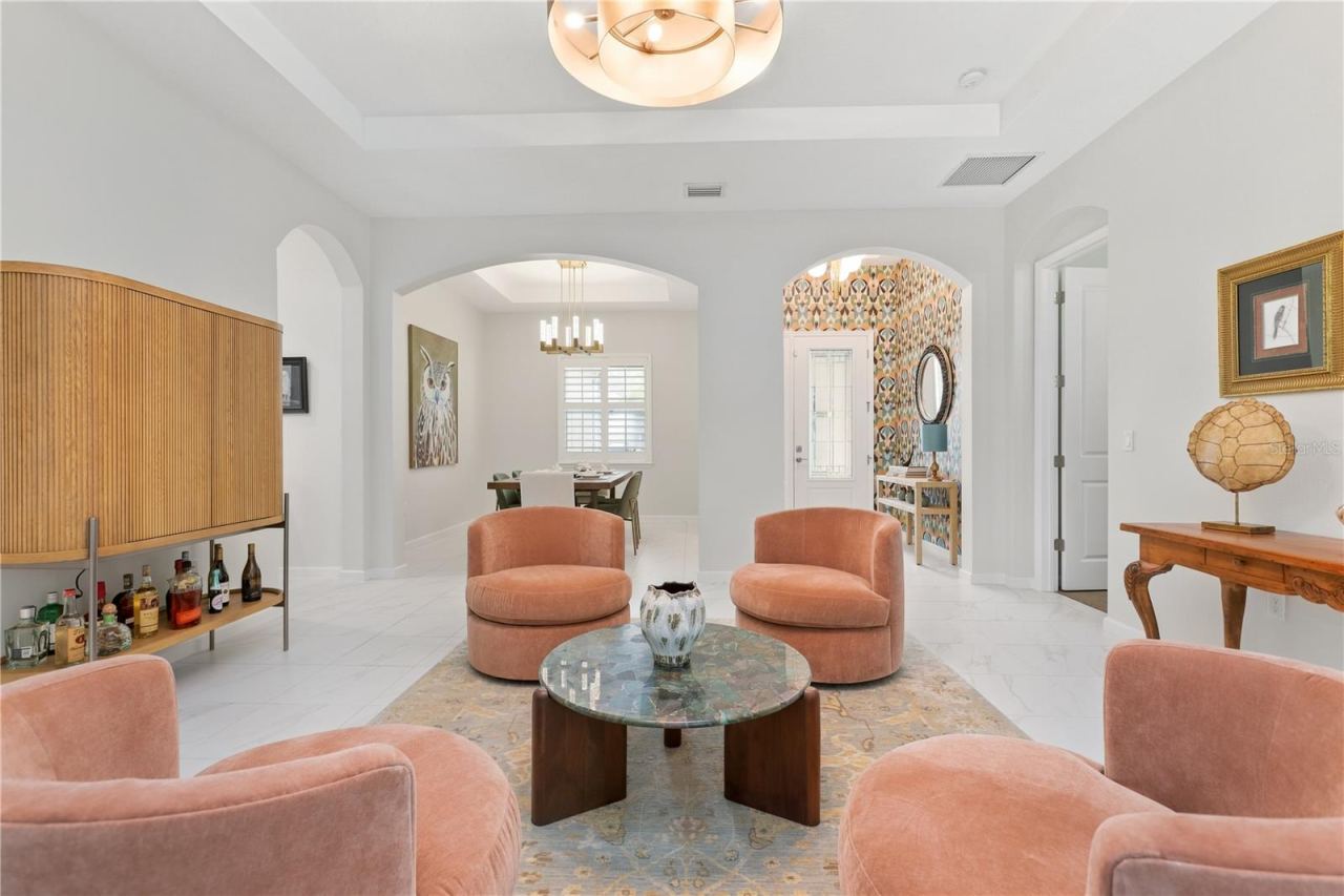 Photo 14 of 20: Formal Living Room