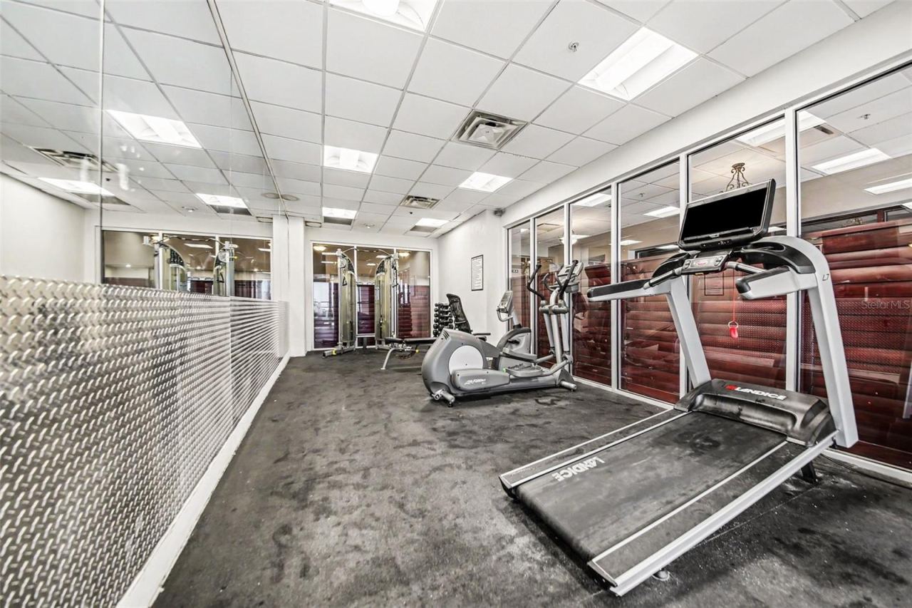 Photo 20 of 20: gym