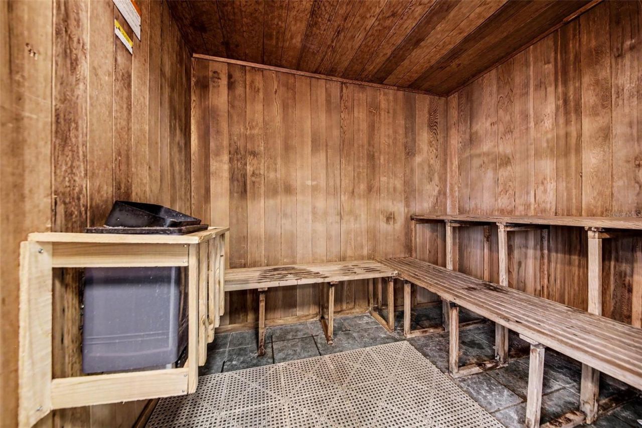 Photo 18 of 20: sauna