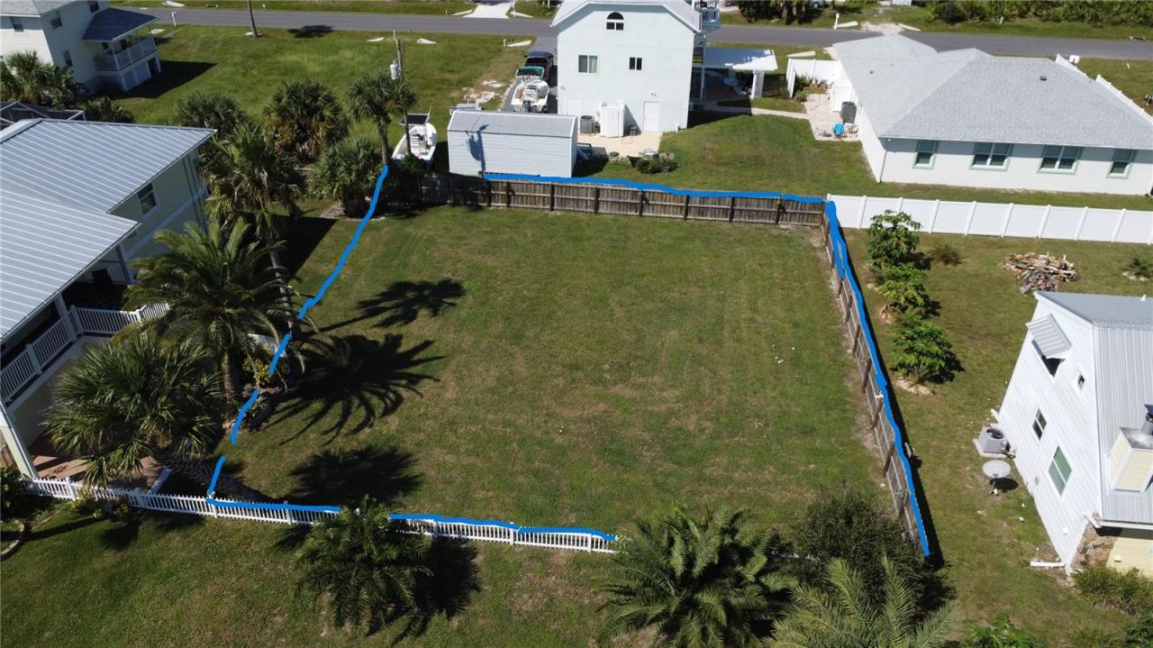Photo 1 of 11: Cleared Lot ready to build