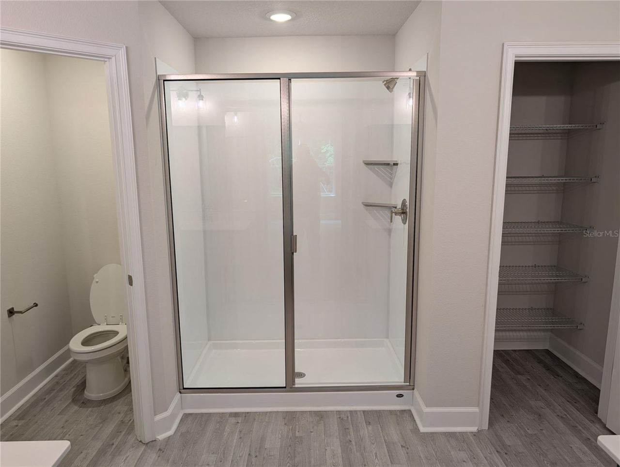 Photo 18 of 20: MASTER SHOWER