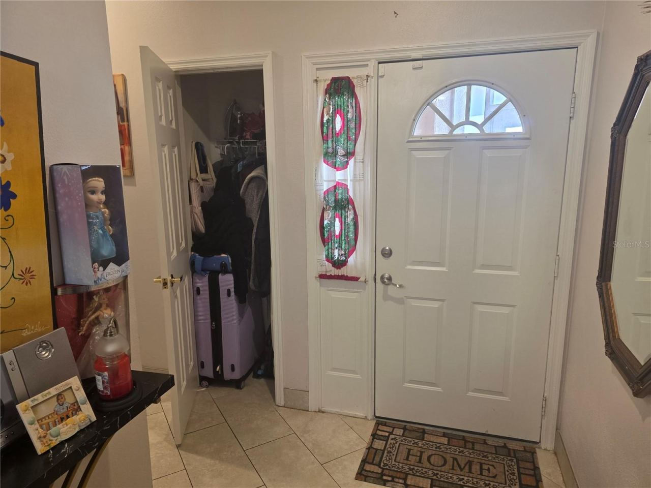 Photo 8 of 20: Front Door Coat Closet