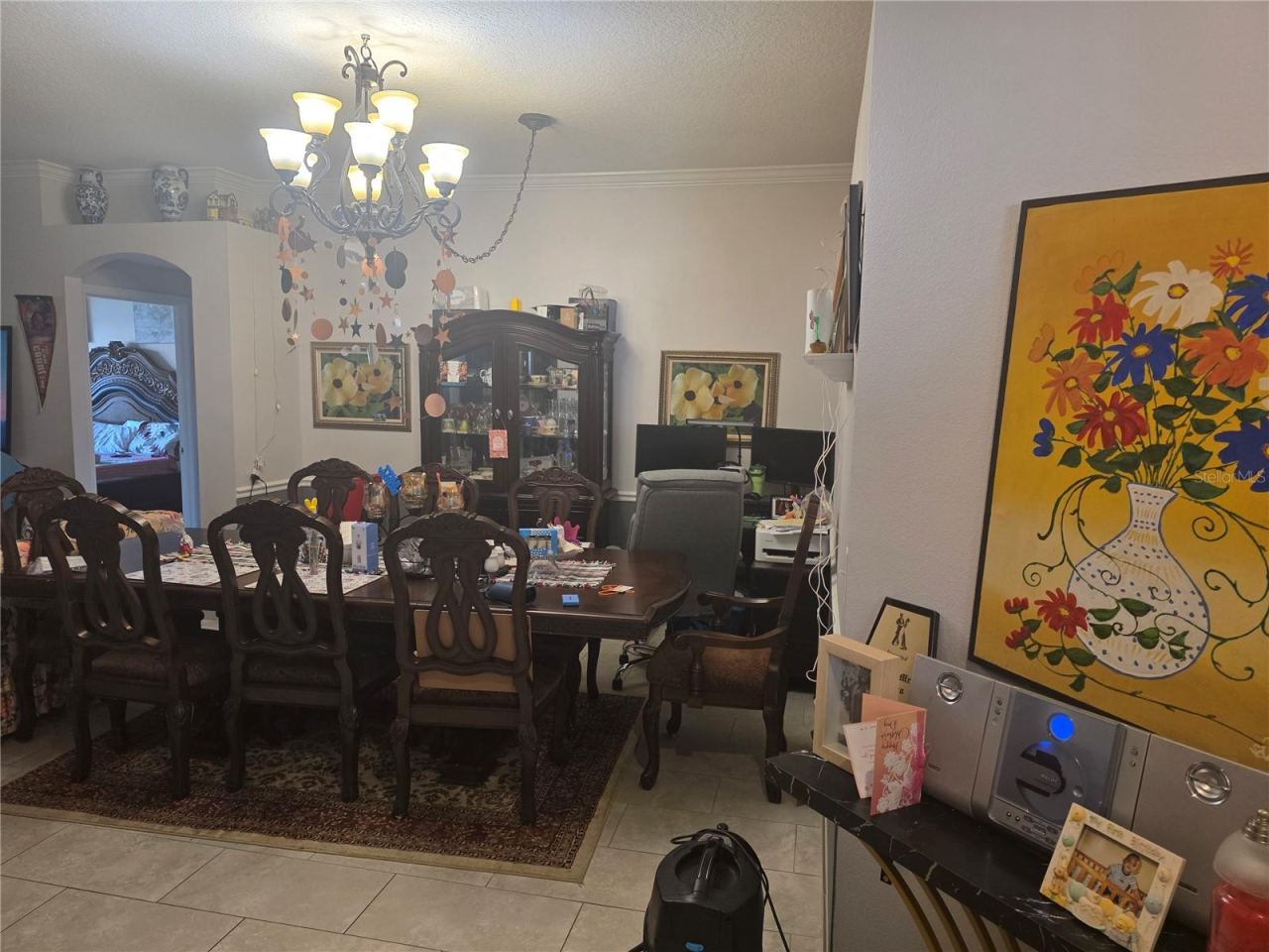 Photo 11 of 20: Dining Room