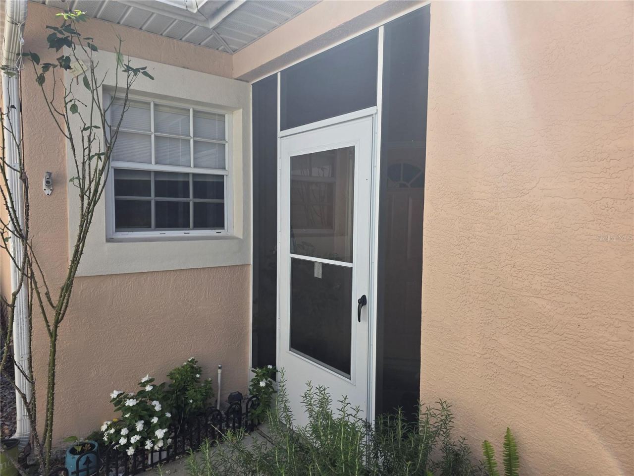 Photo 2 of 20: Front Screened Porch