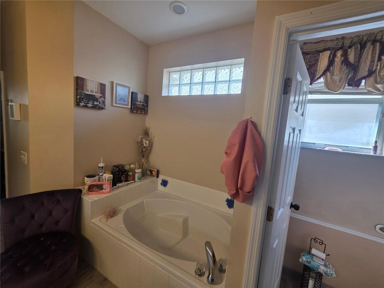 Photo 17 of 20: Primary Shower