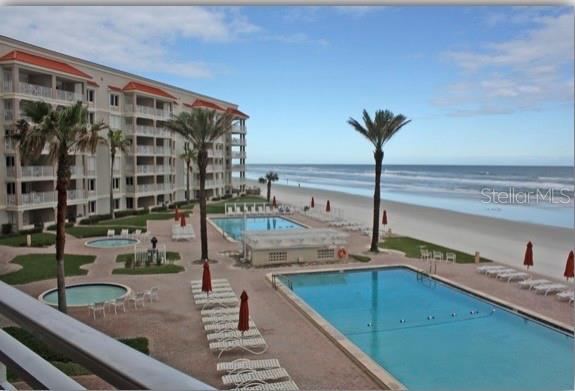Photo 3 of 20: Two Pools, Endless Shoreline