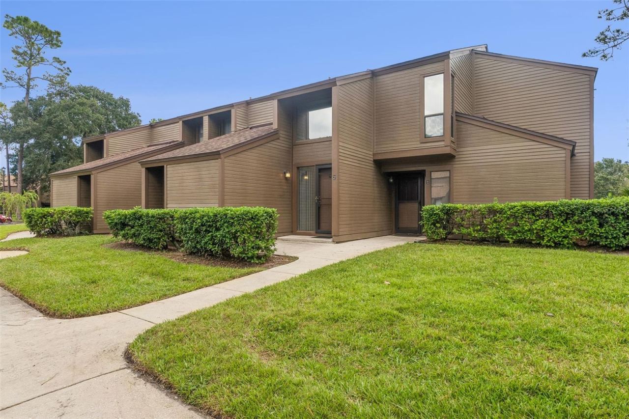Photo 1 of 19: Front Exterior