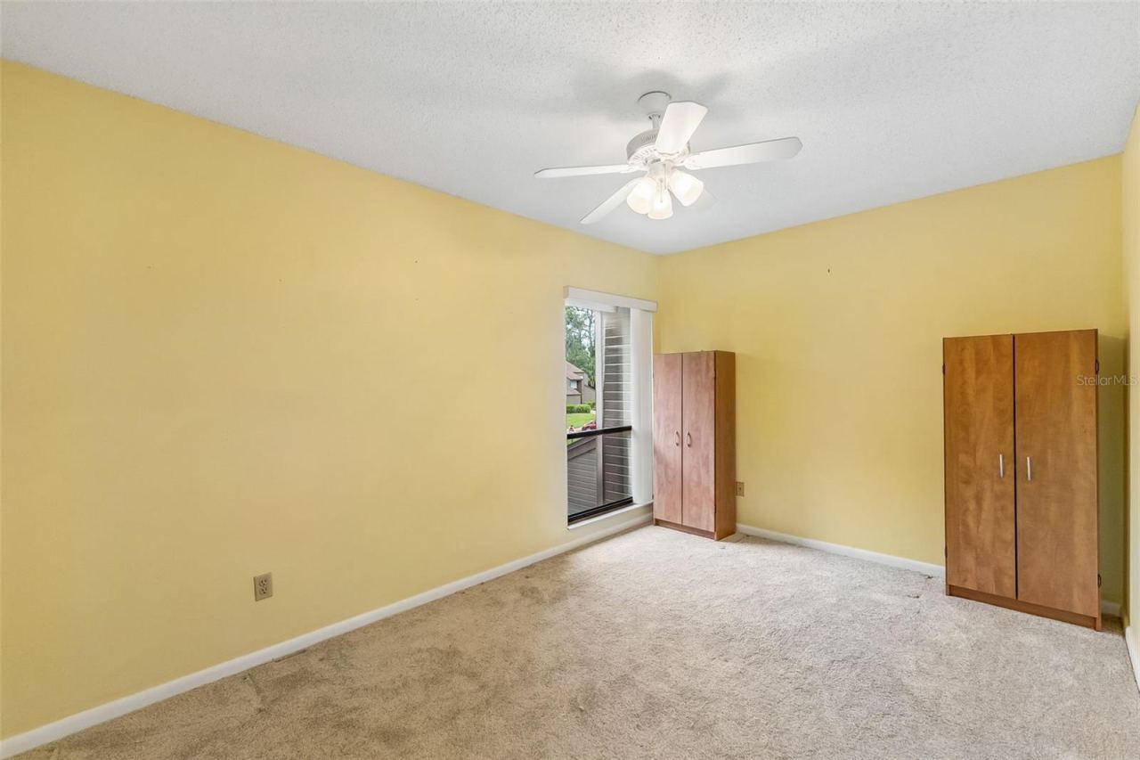 Photo 7 of 19: Front Bedroom