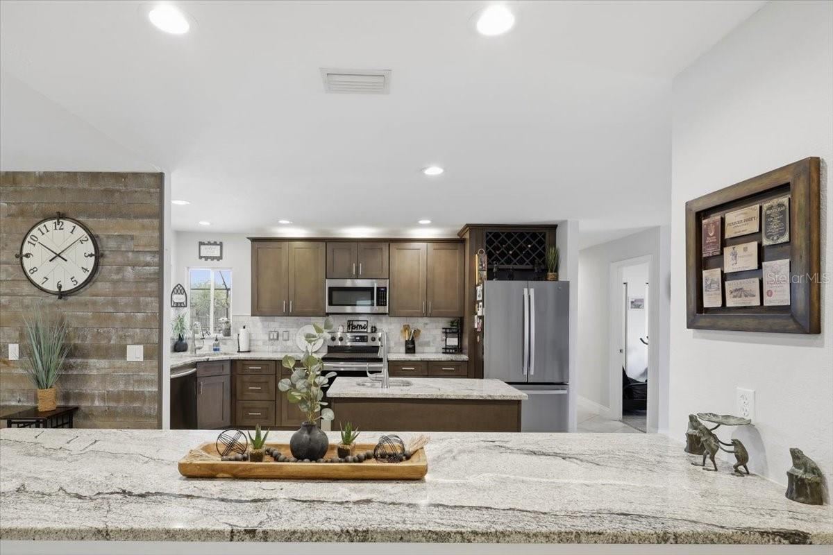 Photo 16 of 20: The heart of the home-The Kitchen