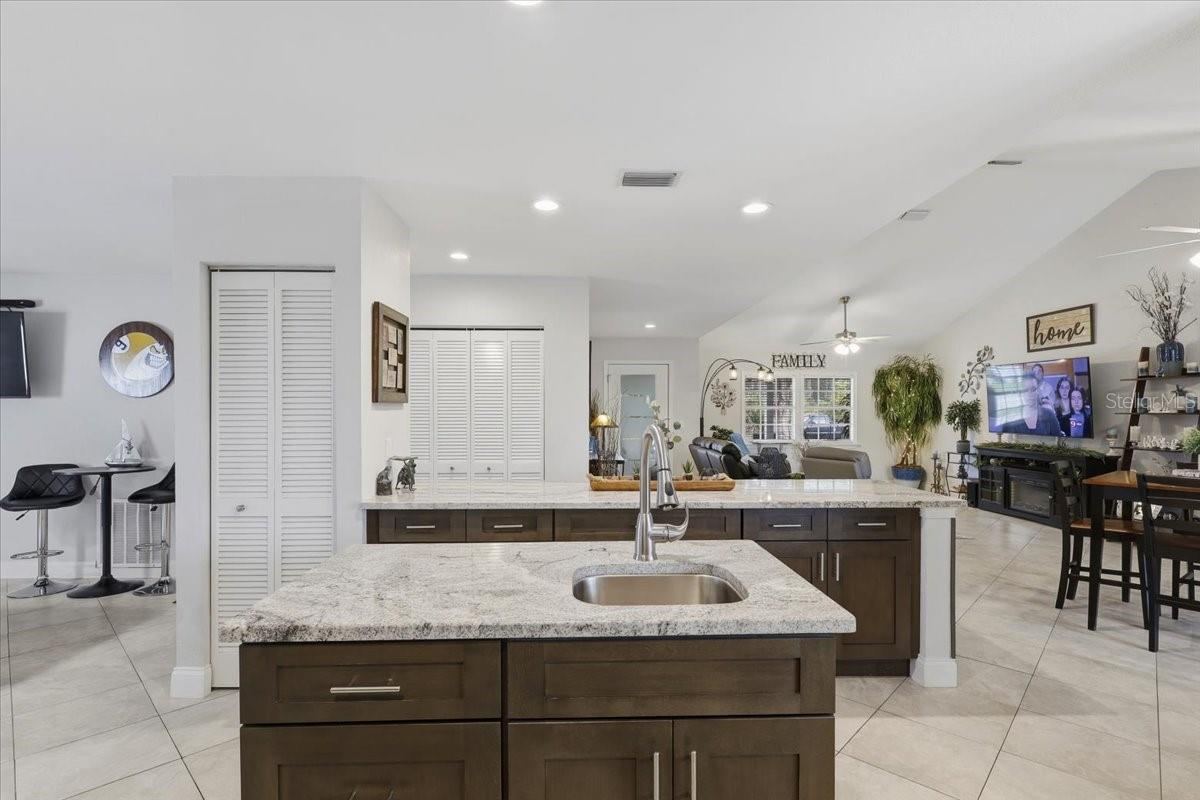 Photo 15 of 20: Beautiful kitchen