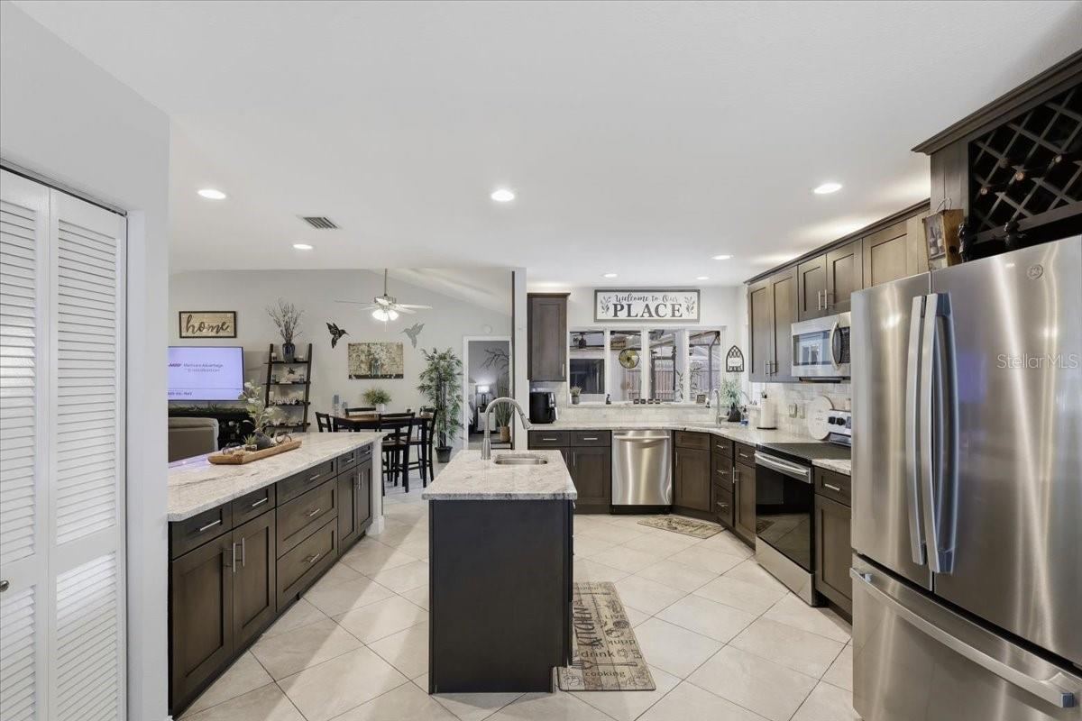 Photo 13 of 20: Beautiful kitchen