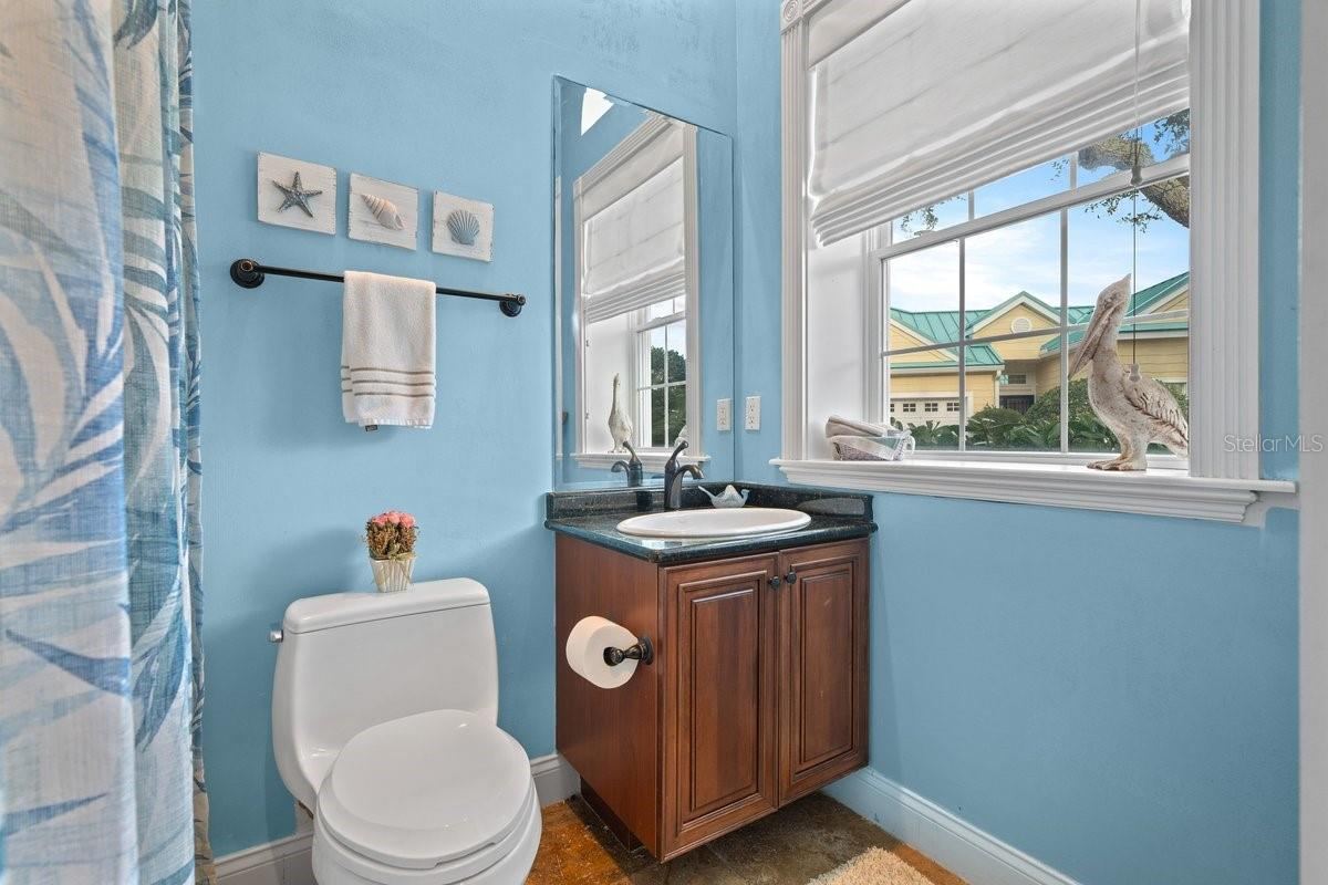 Photo 9 of 20: Separate Guest Room