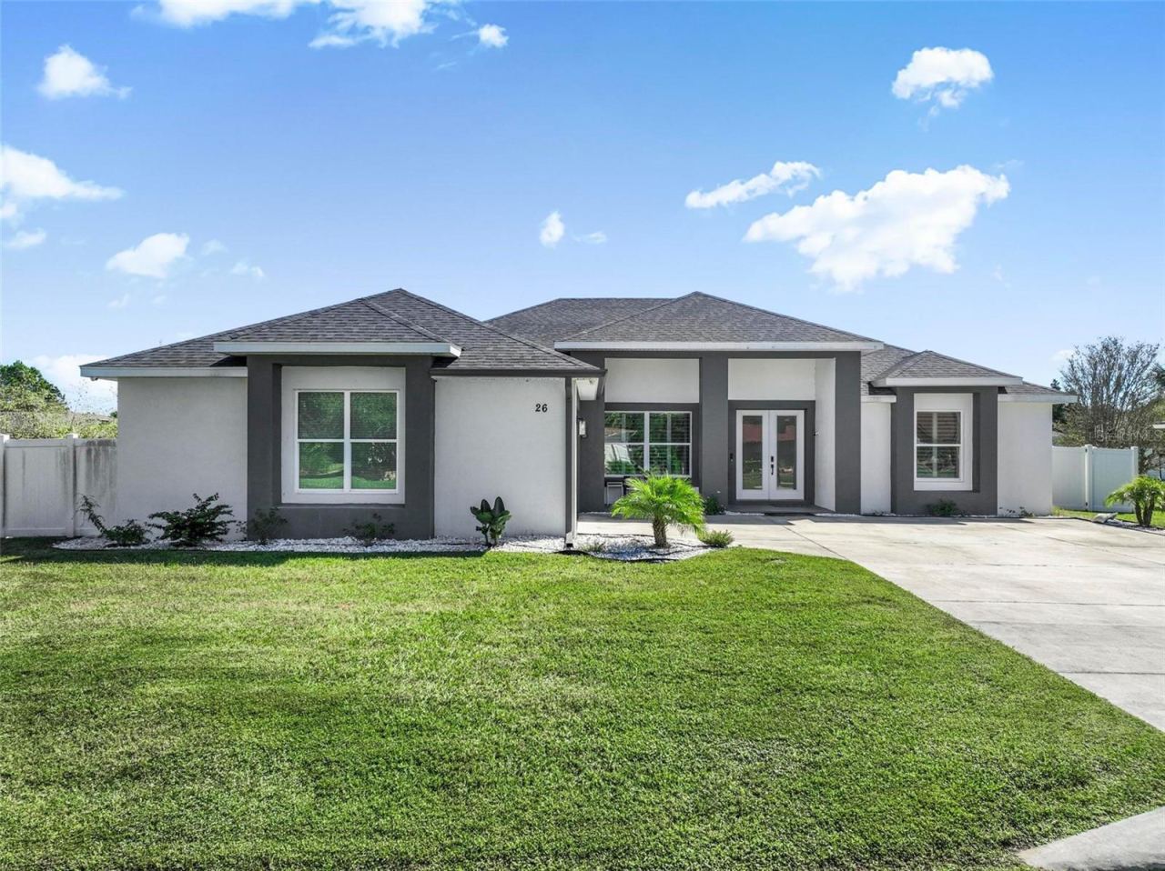 Photo 1 of 20: WELCOME TO 26 LUDLOW LN W