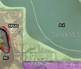 Photo 6 of 8: A-2 Ag Zoning