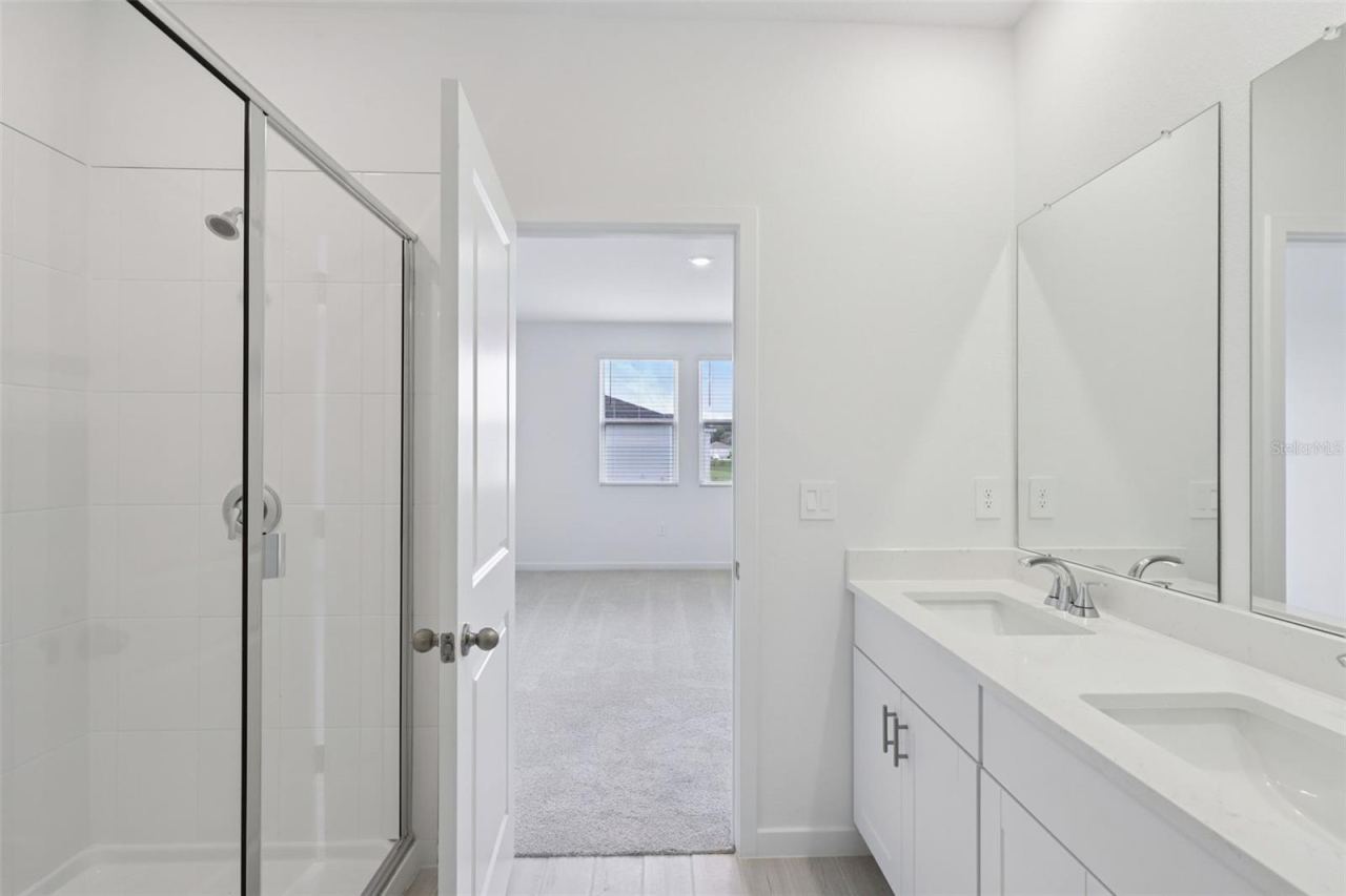 Photo 19 of 20: The interior photos are of another home with the same floor plan and interior finishes. Some details may vary