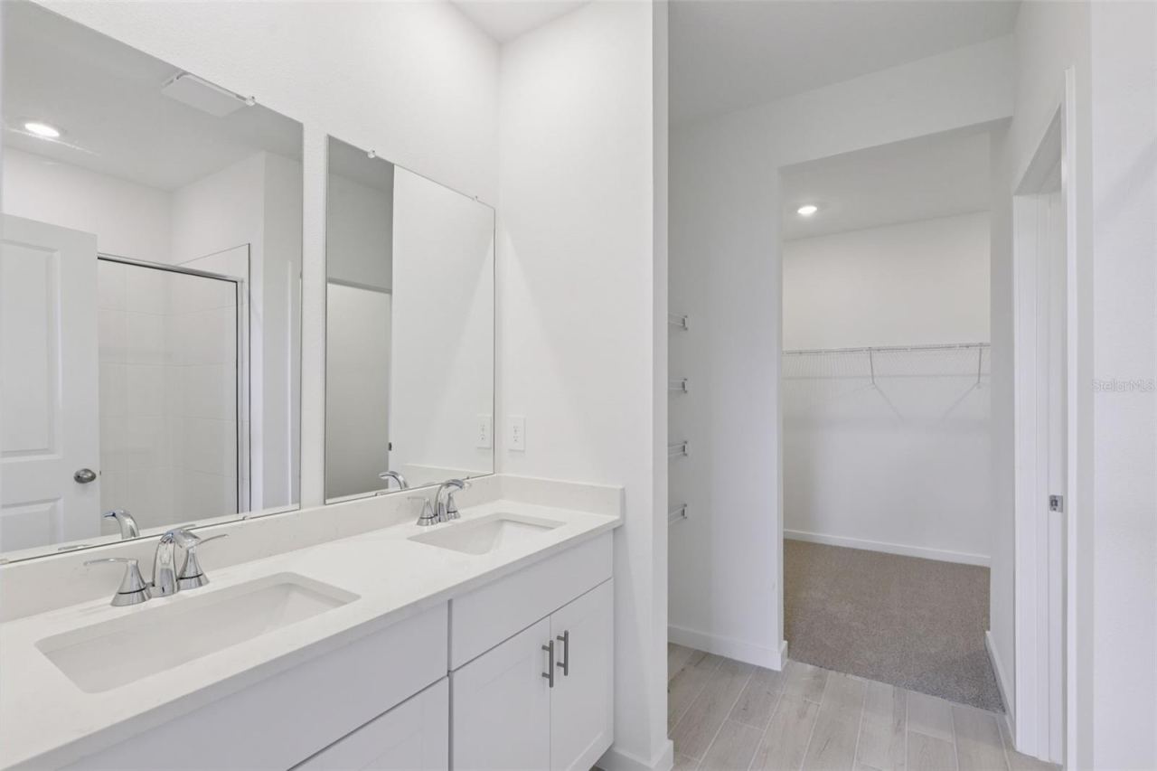 Photo 18 of 20: The interior photos are of another home with the same floor plan and interior finishes. Some details may vary