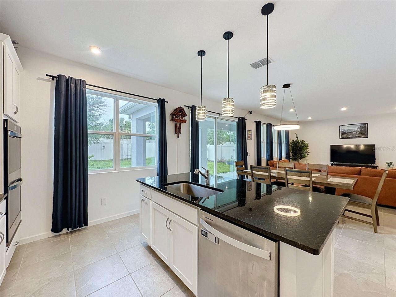 Photo 13 of 20: Kitchen Island