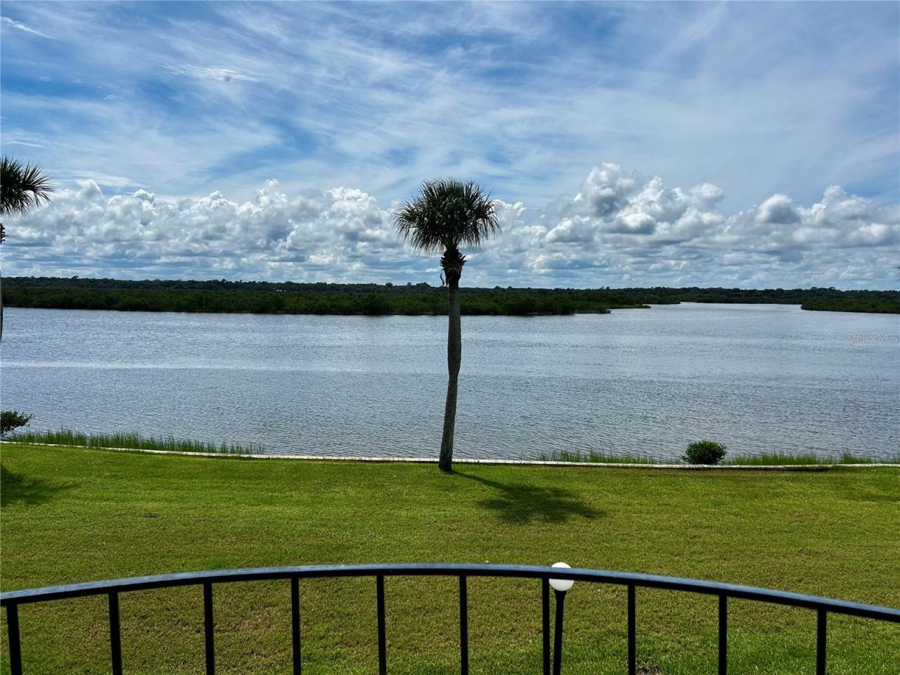 Photo 20 of 20: View from primary suite balcony