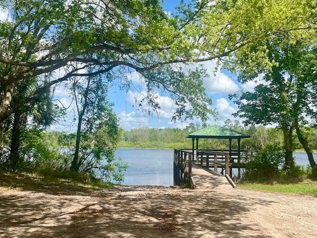 Photo 10 of 20: Community Dock