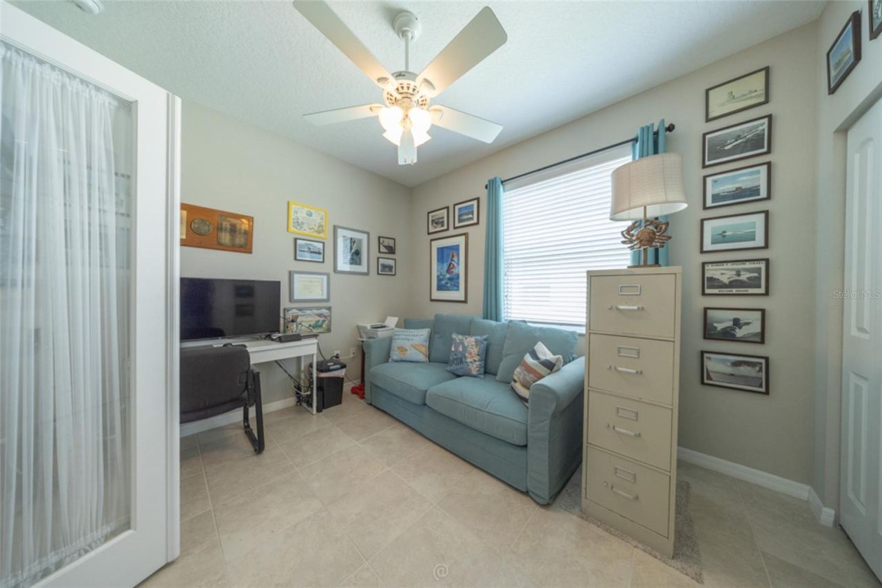 Photo 19 of 20: Third bedroom
