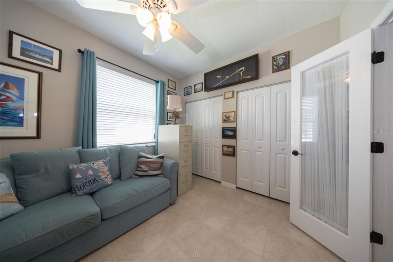 Photo 20 of 20: Third bedroom