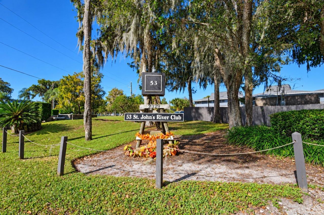 Photo 2 of 20: Community sign