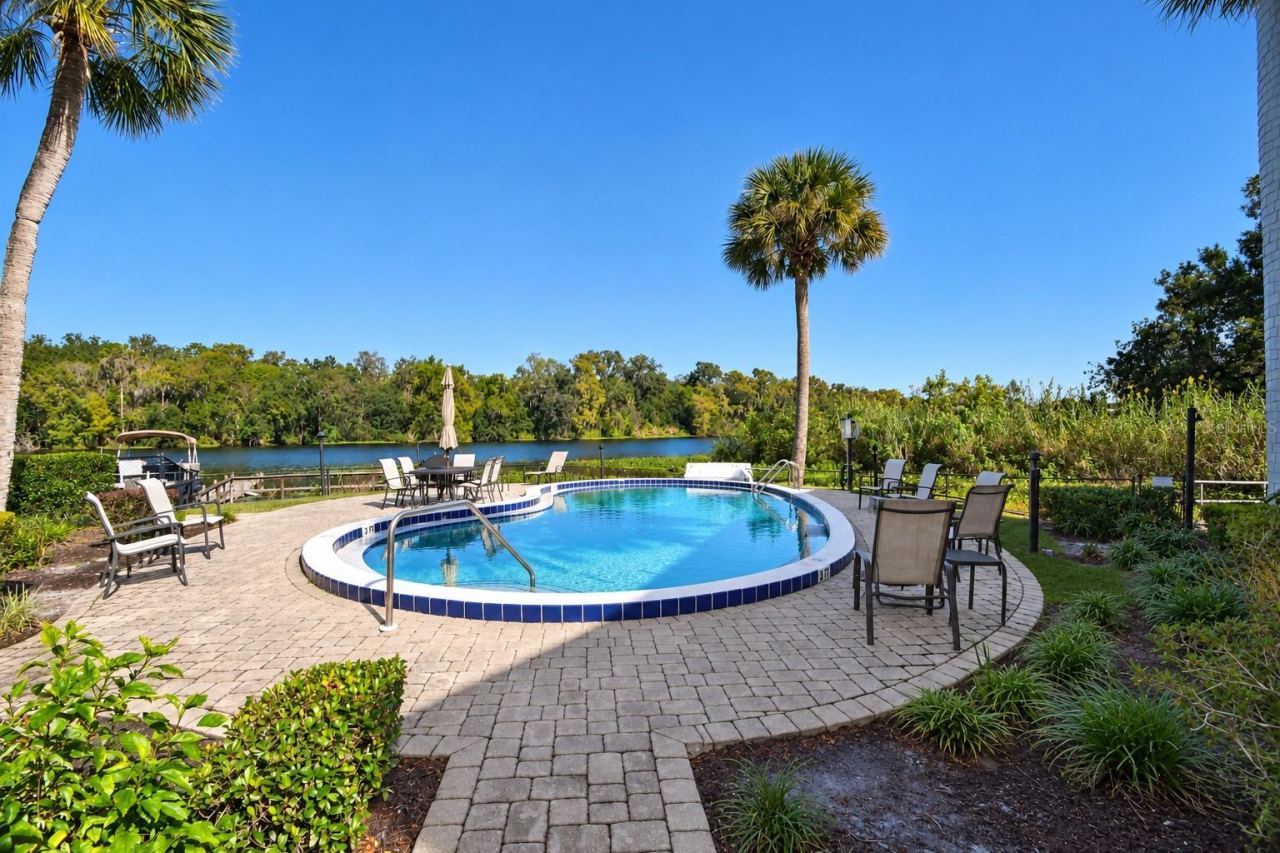 Photo 6 of 20: Community Pool
