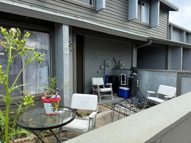 Photo 1 of 4: Front porch