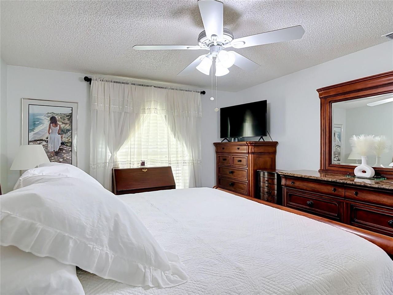 Photo 16 of 20: Bedroom 1