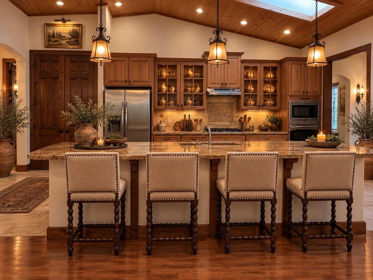 Photo 11 of 20: Virtual staged kitchen