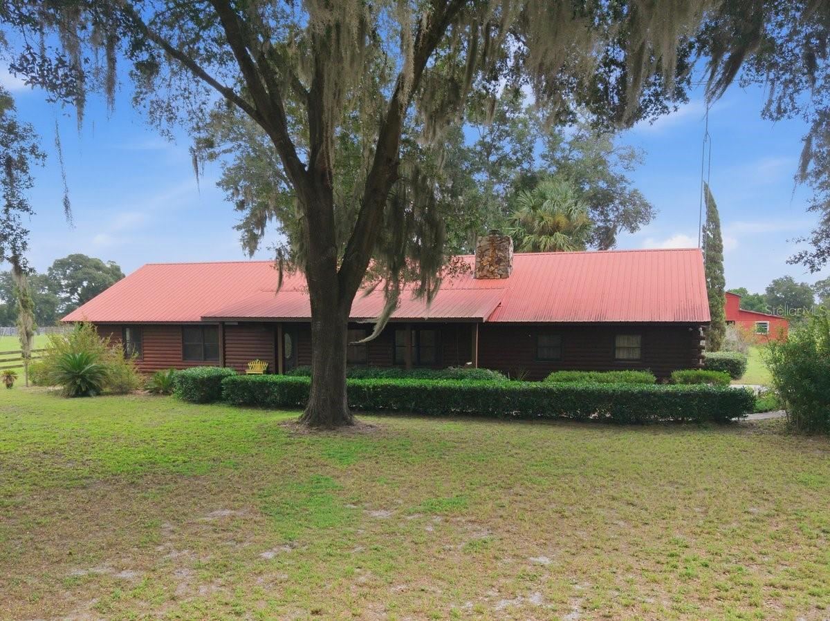 Photo 1 of 20: 2259 Brown Lee Rd Seville FL