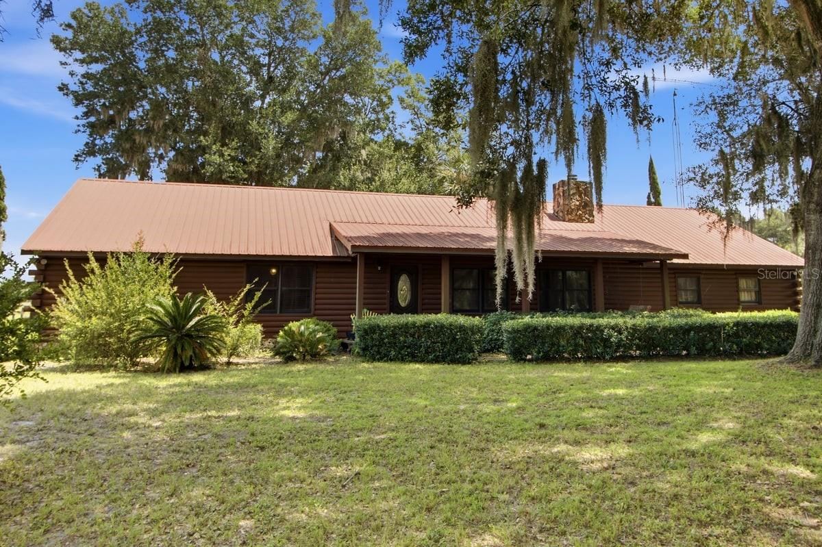 Photo 4 of 20: Cabin - Seville FL