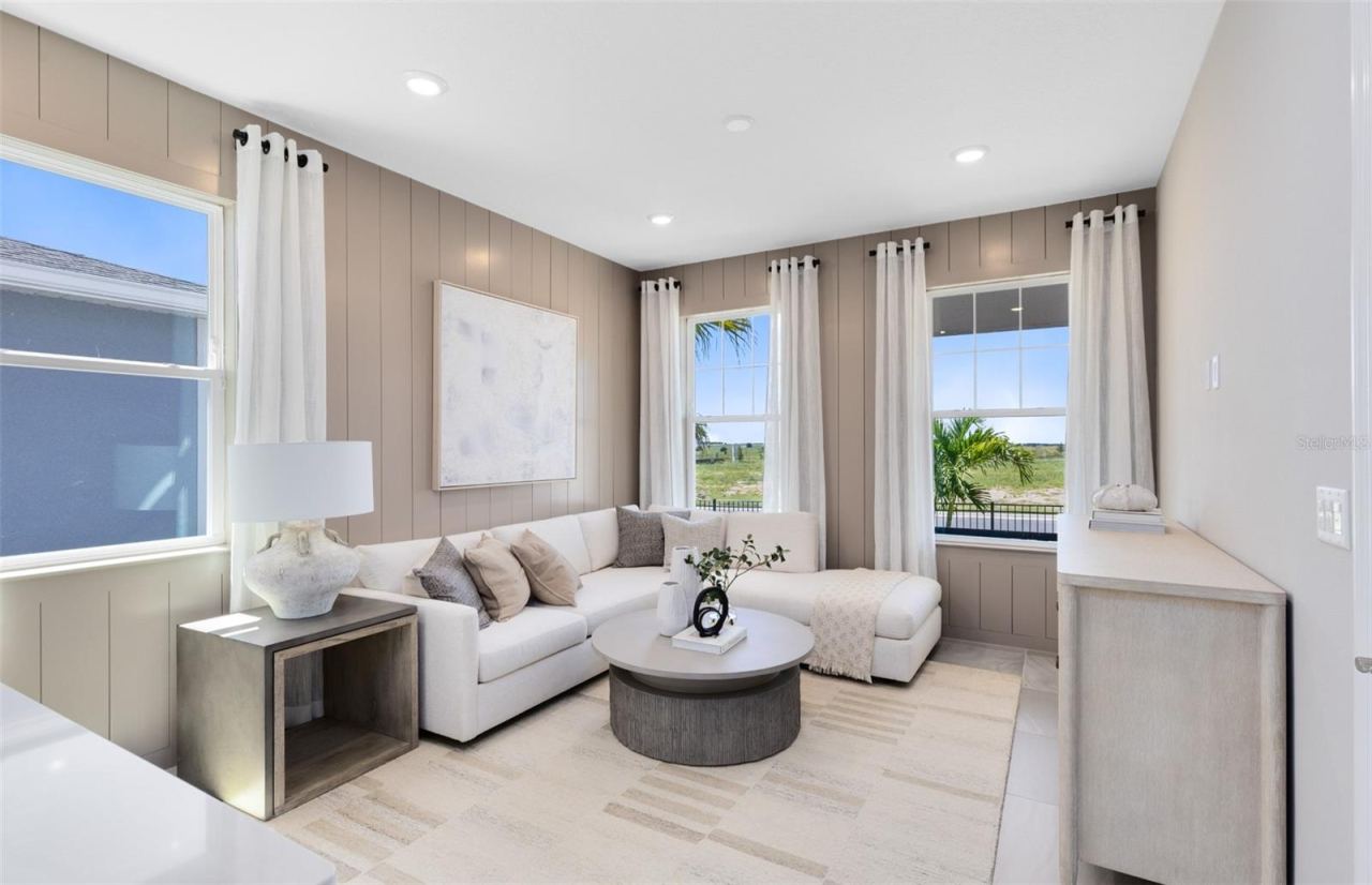 Photo 4 of 20: Model Home Design Only. Pictures and furnishings are for illustrative purposes only. Elevations, colors and options may vary. Furniture is for model home staging only.